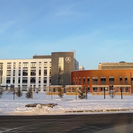 Продажа 3-комн квартиры на вторичном рынке Малые Колпаны д, Речной мкр,  д. 1