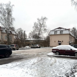 Продажа 2-комн квартиры на вторичном рынке Гатчина г., Профессора Русинова ул. ,  д. 8