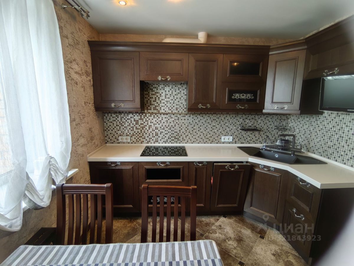 Продажа 3-комн квартиры на вторичном рынке Щелковское шоссе, 61