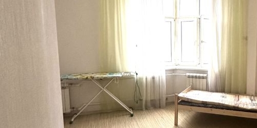 2-комн квартира Совхозная улица, 37