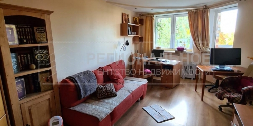 2-комн квартира Балашиха, Первомайская, 1