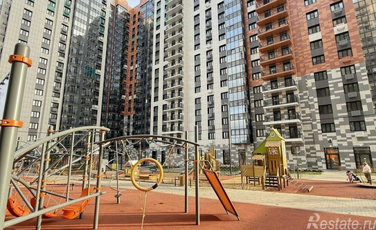 Продажа 1-комн квартиры на вторичном рынке ул Городская,  д. 4Б