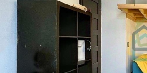 1-комн квартира проспект Ветеранов, 171к5