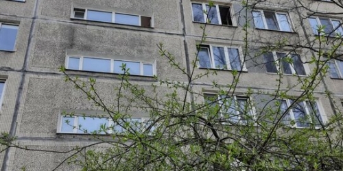 1-комн квартира Белградская ул,  д. 6,  к. 2