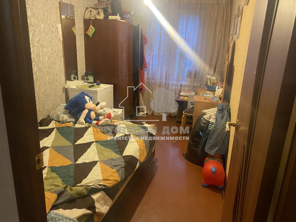 Продажа 3-комн квартиры на вторичном рынке г.о. Мытищи, терешковой, 2,  д. 2