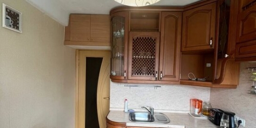 2-комн квартира улица Турку,  д. 31