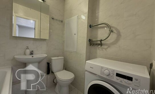 Продажа 1-комн квартиры на вторичном рынке Новое Павлино, ул Бояринова,  д. 19