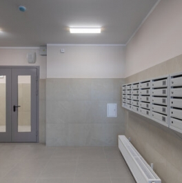 Продажа 2-комн квартиры на вторичном рынке ул Лесная,  д. 27А