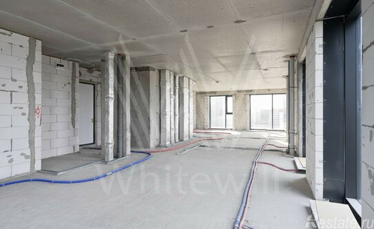 Продажа 4-комн квартиры на вторичном рынке Причальный проезд,  д. 10 к1