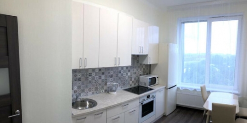 2-комн квартира улица Бабушкина,  д. 53