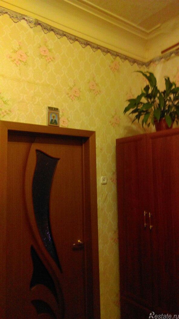 Продажа 4-комн квартиры на вторичном рынке Ломоносов г, Красного Флота ул ,  д. 5