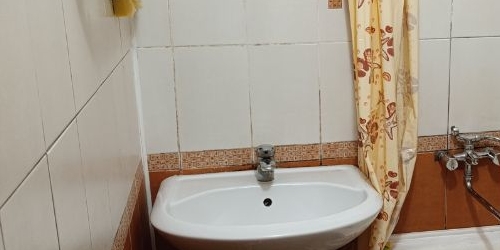 2-комн квартира улица Петра Смородина, 8