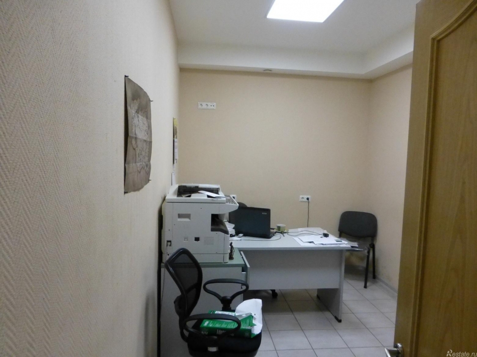 Аренда офиса 1-я Жерновская улица,  д. 29,  к. 1