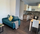 Продать Квартиры вторичка Софьино, Новая улица   