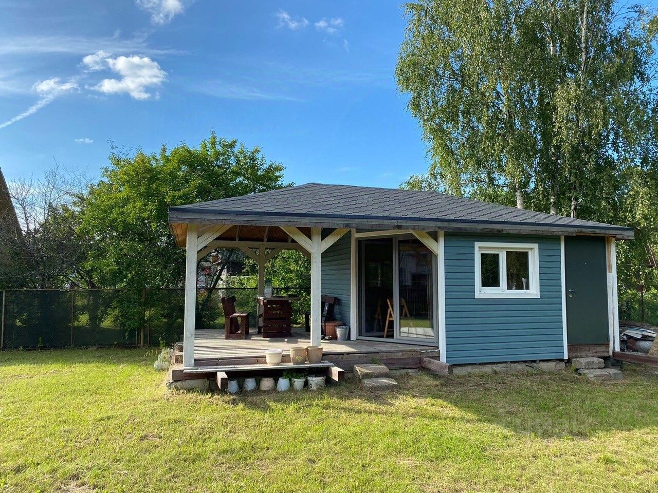 Продажа земли Фауна СНТ, 421