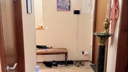 3-комн квартира Бронницкая улица, 2/70