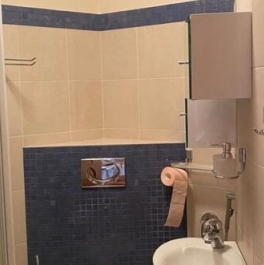 Аренда 3-комн квартиры на вторичном рынке Оршанская улица,  д. 13