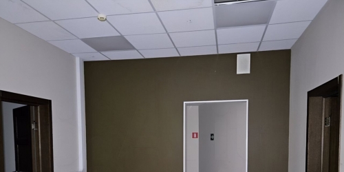 Помещение свободного назначения проезд Берингов,  д. 1