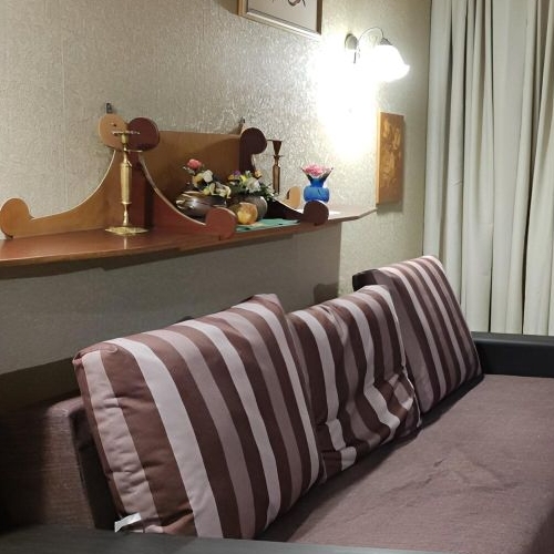 2-комн квартира Наличная улица, 40К7