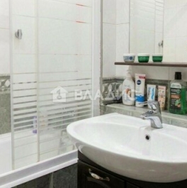 Продажа 1-комн квартиры на вторичном рынке Братеевская улица