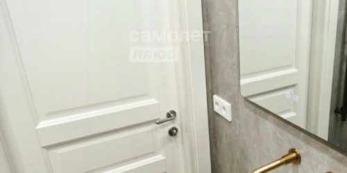 1-комн квартира Можайское шоссе, 44