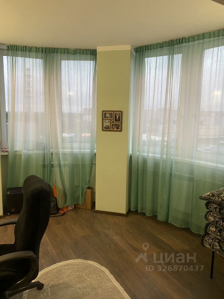 Продажа 3-комн квартиры на вторичном рынке Щелково, Пролетарский проспект, 9к3