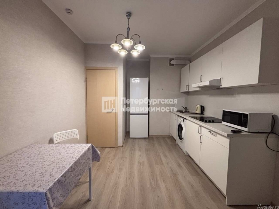 Продажа 1-комн квартиры на вторичном рынке Парголово п, Архитектора Белова ул,  д. 1