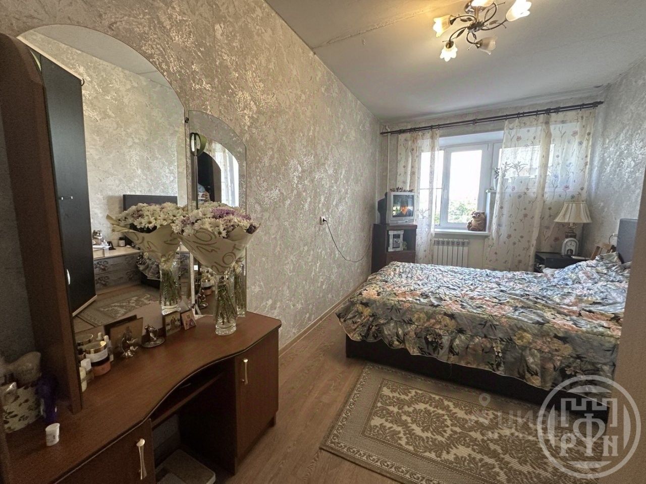 Продажа комнаты Сестрорецк, улица Токарева, 15