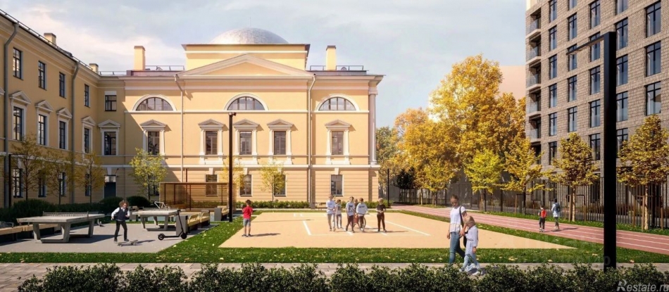 Продажа гаража Лермонтовский проспект