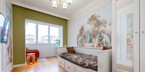 3-комн квартира Сестрорецк г, Николая Соколова ул,  д. 21