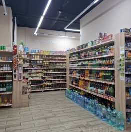 Аренда ПСН ул Яворки,  д. 1,  к. 3