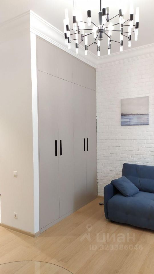 Аренда студии проезд Невельского, 6к2