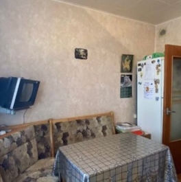 Продажа 3-комн квартиры на вторичном рынке улица Маршала Баграмяна,  д. 2