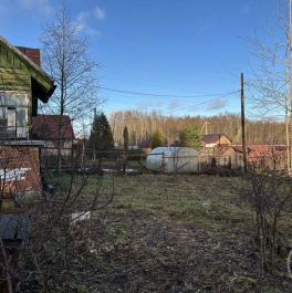 Продажа дома Выборг г., Небесная ул. ,  д. 25