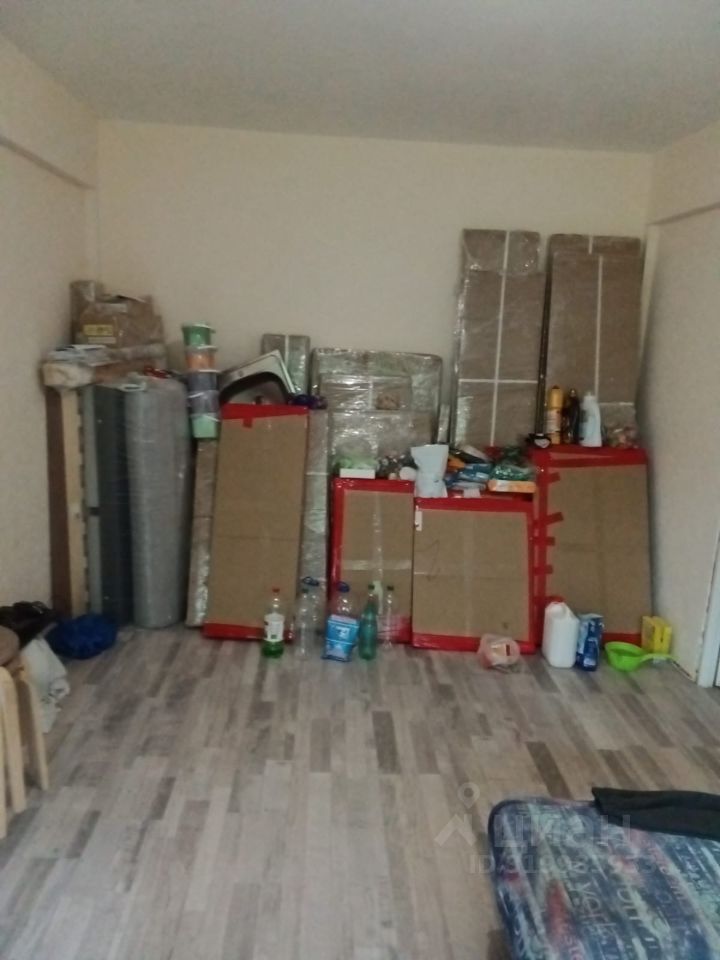 Продажа 3-комн квартиры на вторичном рынке проспект Металлистов, 71