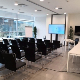 Аренда офиса Кожевническая улица, д. 8 Аренда офиса Кожевническая улица, д. 8