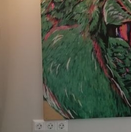 Продажа 2-комн квартиры на вторичном рынке улица Цюрупы, 9