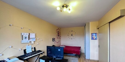 1-комн квартира ул Джона Рида,  д. 1,  к. 1