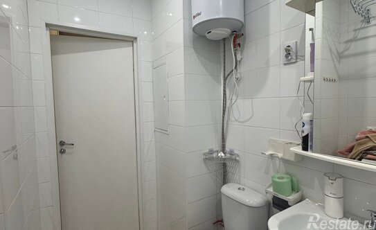 Продажа 2-комн квартиры на вторичном рынке Люберцы г, Вертолетная ул,  д. 50