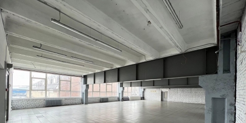 Торговое помещение улица Седова,  д. 10