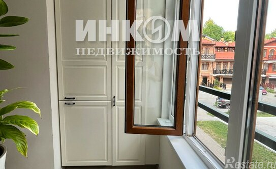 Продажа 1-комн квартиры на вторичном рынке Красногорск, Парковая улица,  д. 10