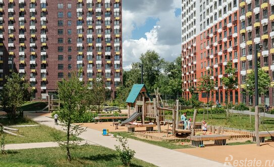 Продажа 2-комн квартиры на вторичном рынке Люберцы, ул 8 Марта,  д. 20,  к. 1