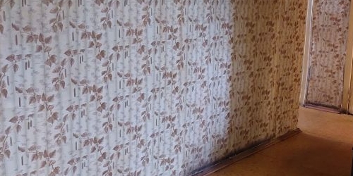 3-комн квартира Денисовский переулок, 3/5