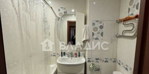 1-комн квартира Олонецкий проезд,  д. 12