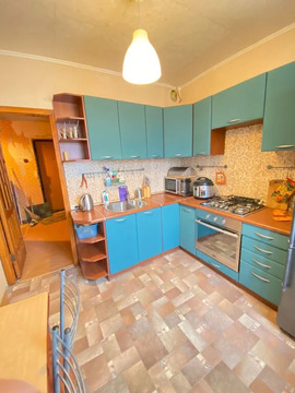 Продажа 2-комн квартиры на вторичном рынке Павловский Посад, Тихонова,  д. 43