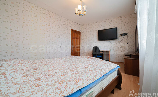 Продажа 3-комн квартиры на вторичном рынке Коломна, Окский проспект,  д. 4