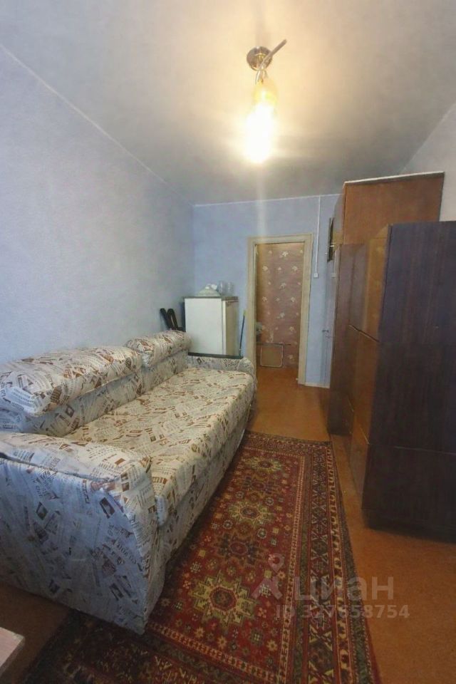 Продажа 2-комн квартиры на вторичном рынке Егорьевск, улица Гагарина, 3В