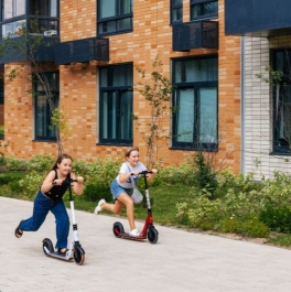 Продажа гаража Большой Сампсониевский проспект,  д. 64 литВ