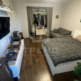 Продажа 1-комн квартиры на вторичном рынке Кондратьевский пр-кт,  д. 62 к7