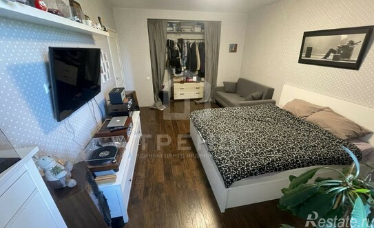 Продажа 1-комн квартиры на вторичном рынке Кондратьевский пр-кт,  д. 62 к7